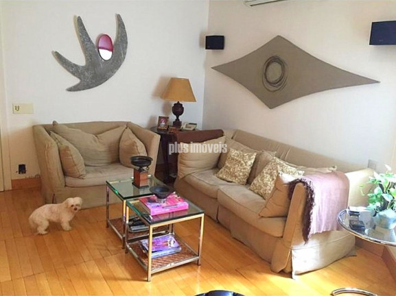 Imagem Apartamento com 4 Quartos à Venda, 440 m² em Panamby - São Paulo Imagem Apartamento com 4 Quartos à Venda, 440 m² em Panamby - São Paulo