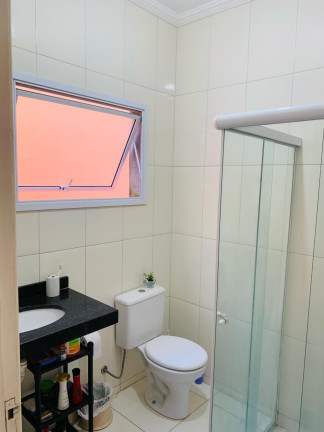 Imagem Casa com 2 Quartos à Venda, 100 m² em Jardim São Paulo - Boituva