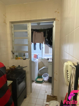 Apartamento com 1 Quarto à Venda, 51 m² em Itacorubi - Florianópolis