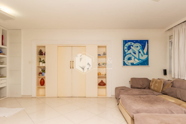 Imagem Apartamento com 4 Quartos à Venda, 290 m² em Bela Vista - São Paulo Imagem Apartamento com 4 Quartos à Venda, 290 m² em Bela Vista - São Paulo