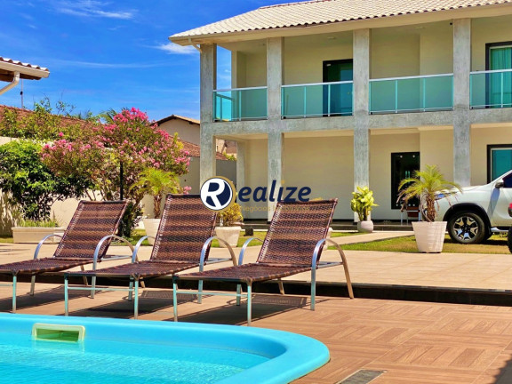 Imagem Casa com 8 Quartos à Venda, 500 m² em Santa Mônica - Guarapari Imagem Casa com 8 Quartos à Venda, 500 m² em Santa Mônica - Guarapari