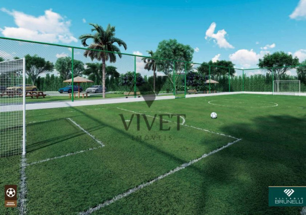 Imagem Terreno à Venda, 250 m² em Villagio Brunelli - Araçoiaba Da Serra Imagem Terreno à Venda, 250 m² em Villagio Brunelli - Araçoiaba Da Serra