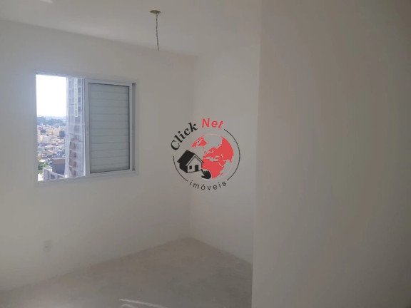 Imagem Apartamento com 2 Quartos à Venda, 58 m² em Campestre - Santo André Imagem Apartamento com 2 Quartos à Venda, 58 m² em Campestre - Santo André