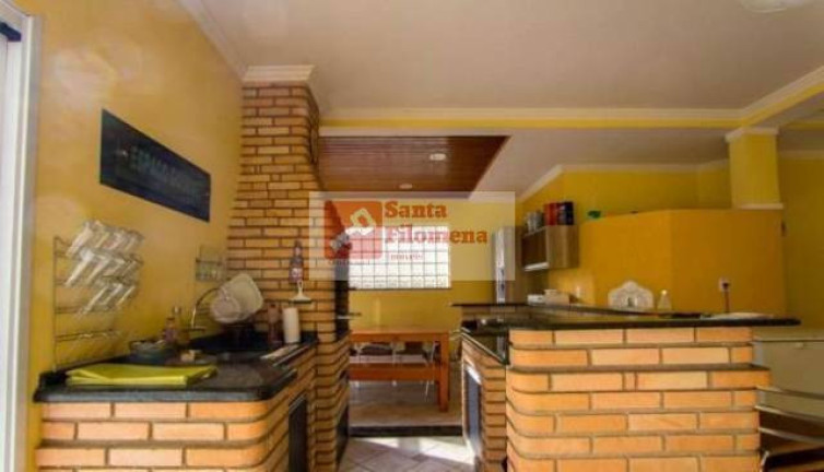 Imagem Sobrado com 4 Quartos à Venda, 380 m² em Parque Das Nações - Santo André Imagem Sobrado com 4 Quartos à Venda, 380 m² em Parque Das Nações - Santo André