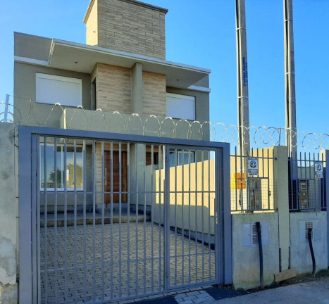 Casa com 2 Quartos à Venda, 76 m² em São José - Canoas