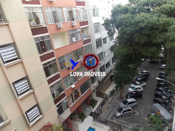 Imagem Apartamento com 1 Quarto à Venda, 38 m² em Centro - Rio De Janeiro Imagem Apartamento com 1 Quarto à Venda, 38 m² em Centro - Rio De Janeiro