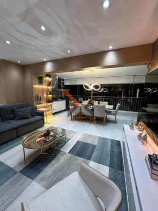 Imóvel com 3 Quartos à Venda, 117 m² em Belém - São Paulo