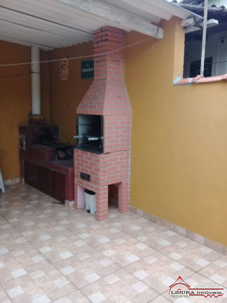 Imagem Casa com 2 Quartos à Venda, 120 m² em Cidade Nova Jacareí - Jacareí Imagem Casa com 2 Quartos à Venda, 120 m² em Cidade Nova Jacareí - Jacareí