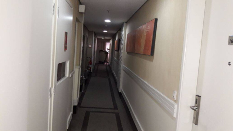 Imagem Apartamento com 1 Quarto à Venda, 30 m² em Vila Uberabinha - São Paulo
