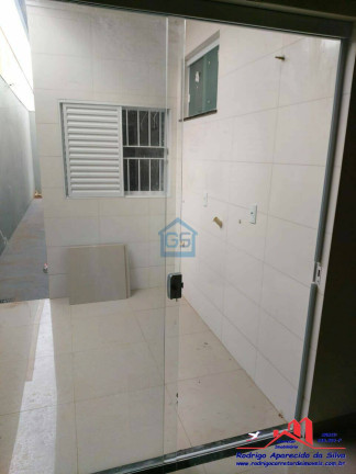 Imagem Casa com 2 Quartos à Venda,  em Residencial Eurico Caetano - Birigui