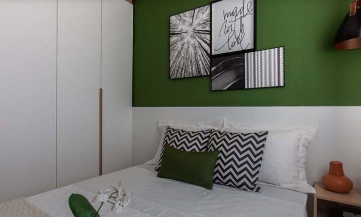 Imagem Apartamento com 2 Quartos à Venda, 41 m² em Itaquera - São Paulo Imagem Apartamento com 2 Quartos à Venda, 41 m² em Itaquera - São Paulo