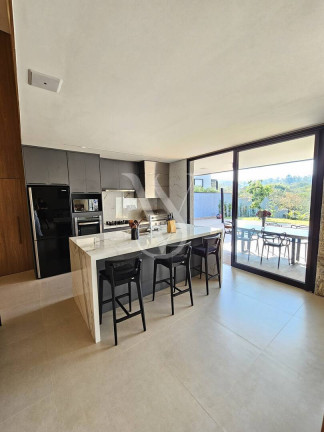 Imagem Casa de Condomínio com 3 Quartos à Venda, 800 m² em Jardim Santa Teresa - Jundiaí