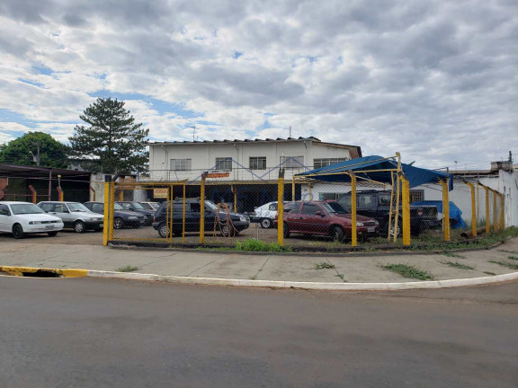 Imagem Imóvel Comercial à Venda, 1.470 m² em Jardim Europa - Pirassununga Imagem Imóvel Comercial à Venda, 1.470 m² em Jardim Europa - Pirassununga