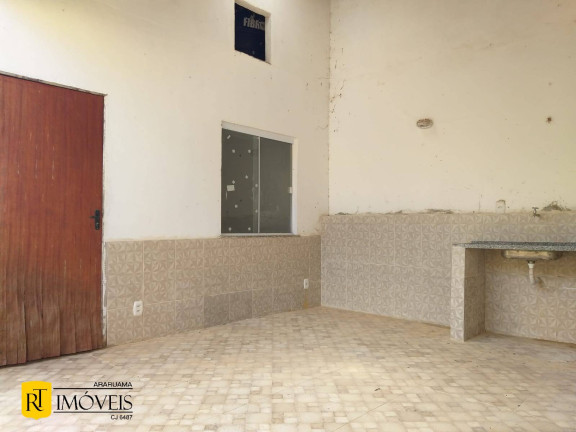 Imagem Casa com 2 Quartos à Venda, 65 m² em Areal - Araruama Imagem Casa com 2 Quartos à Venda, 65 m² em Areal - Araruama