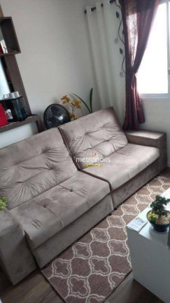 Imagem Apartamento com 2 Quartos à Venda, 43 m² em Jardim Santa Bárbara - São Paulo Imagem Apartamento com 2 Quartos à Venda, 43 m² em Jardim Santa Bárbara - São Paulo