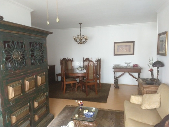 Apartamento com 3 Quartos à Venda, 105 m² em Vila Olímpia - São Paulo