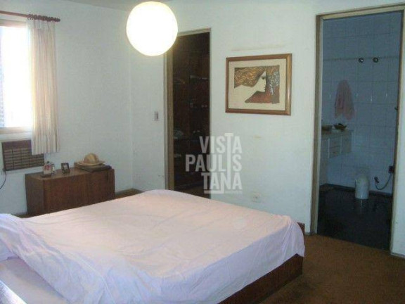 Imagem Apartamento com 3 Quartos à Venda, 137 m² em Itaim Bibi - São Paulo Imagem Apartamento com 3 Quartos à Venda, 137 m² em Itaim Bibi - São Paulo