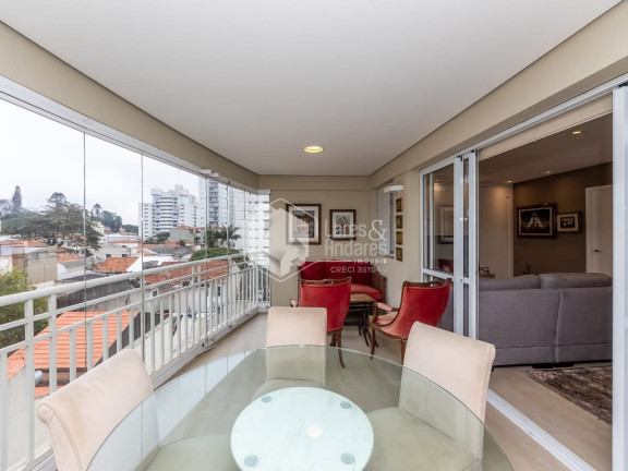 Imagem Apartamento com 3 Quartos à Venda, 125 m² em Ipiranga - São Paulo Imagem Apartamento com 3 Quartos à Venda, 125 m² em Ipiranga - São Paulo