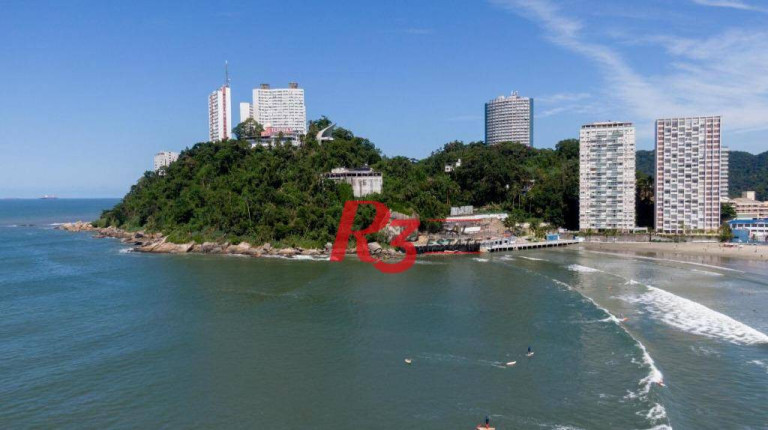 Imagem Casa à Venda ou Locação, 799 m² em Ilha Porchat - São Vicente Imagem Casa à Venda ou Locação, 799 m² em Ilha Porchat - São Vicente