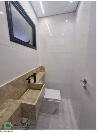 Imagem Casa de Condomínio à Venda, 199 m² em Loteamento Reserva Ermida - Jundiaí Imagem Casa de Condomínio à Venda, 199 m² em Loteamento Reserva Ermida - Jundiaí