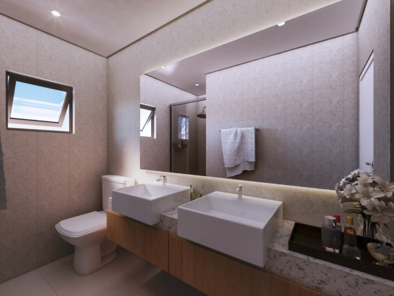 Imagem Imóvel com 3 Quartos à Venda, 133 m² em Jardim - Santo André Imagem Imóvel com 3 Quartos à Venda, 133 m² em Jardim - Santo André