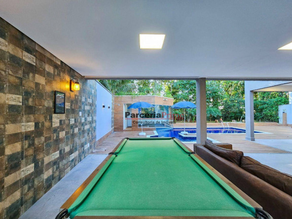 Imagem Casa com 6 Quartos à Venda, 328 m² em Riviera - Módulo 28 - Bertioga Imagem Casa com 6 Quartos à Venda, 328 m² em Riviera - Módulo 28 - Bertioga