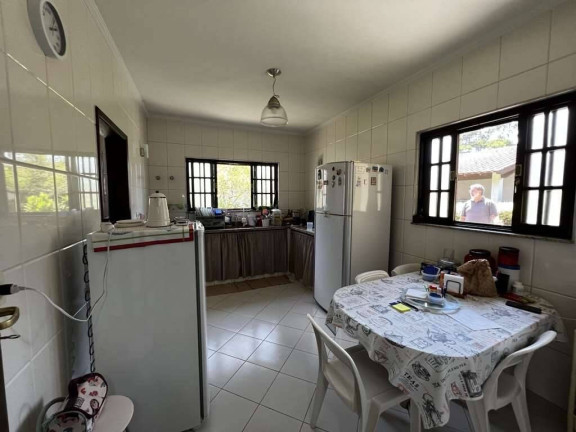 Imagem Casa com 4 Quartos à Venda, 247 m² em Granja Viana Ii - Cotia Imagem Casa com 4 Quartos à Venda, 247 m² em Granja Viana Ii - Cotia
