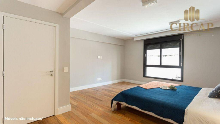 Imagem Apartamento com 3 Quartos à Venda, 198 m² em Jardim América - São Paulo Imagem Apartamento com 3 Quartos à Venda, 198 m² em Jardim América - São Paulo