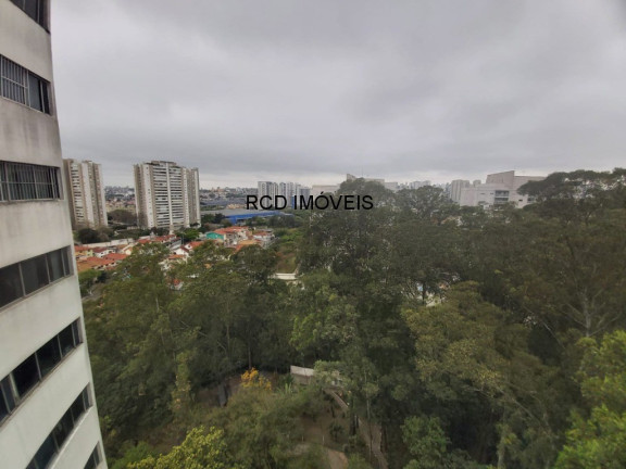 Imagem Apartamento com 3 Quartos à Venda, 64 m² em Jardim Olympia - São Paulo