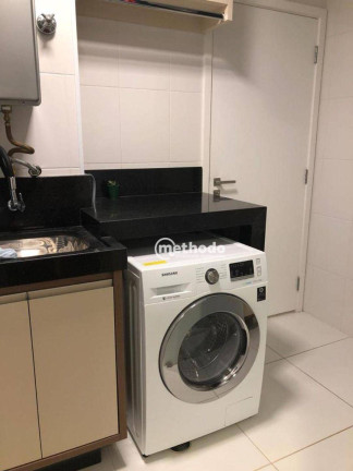 Imagem Apartamento com 2 Quartos à Venda, 108 m² em Taquaral - Campinas