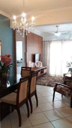 Apartamento com 2 Quartos à Venda, 68 m² em Vila Nossa Senhora De Fátima - São José Do Rio Preto