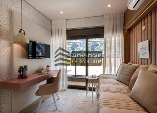 Imagem Apartamento com 4 Quartos à Venda, 184 m² em Vila Romana - São Paulo Imagem Apartamento com 4 Quartos à Venda, 184 m² em Vila Romana - São Paulo