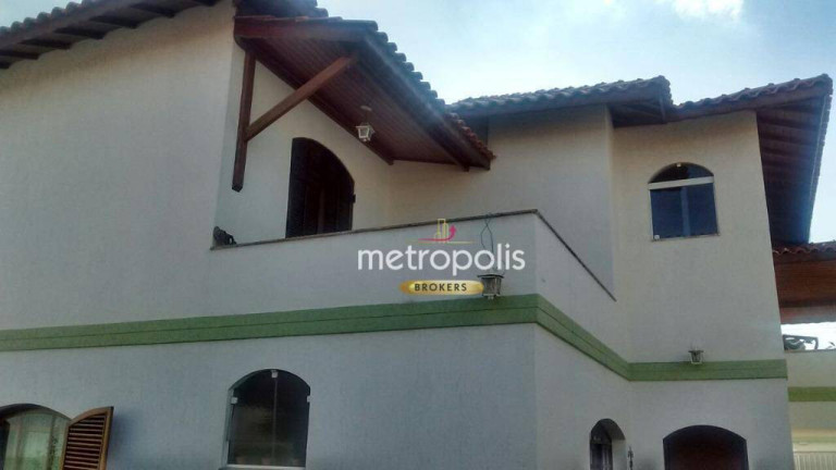 Imagem Sobrado com 3 Quartos à Venda, 250 m² em Jardim São Caetano - São Caetano Do Sul Imagem Sobrado com 3 Quartos à Venda, 250 m² em Jardim São Caetano - São Caetano Do Sul