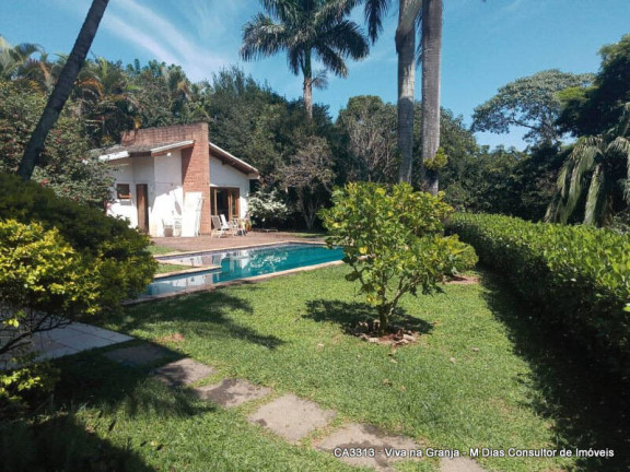 Casa de Condomínio com 4 Quartos à Venda, 1.500 m² em Chácara Santa Lúcia Dos Ypes - Carapicuíba