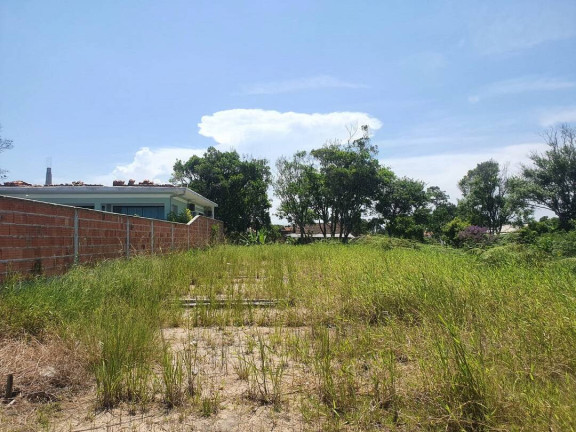 Terreno à Venda, 360 m² em Salinas - Balneário Barra Do Sul