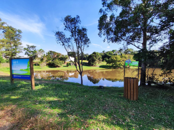 Imagem Terreno à Venda, 769 m² em Ninho Verde I - Porangaba