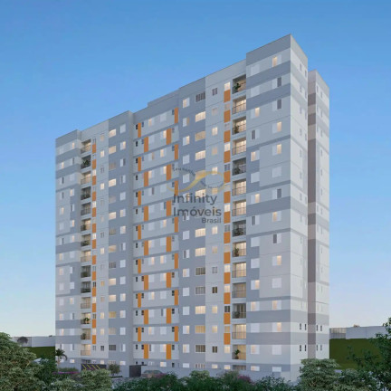 Apartamento com 3 Quartos à Venda, 65 m² em Diamante (barreiro) - Belo Horizonte