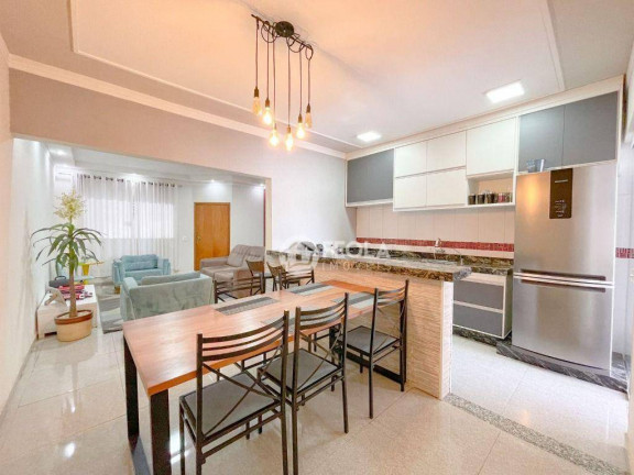 Imagem Casa com 2 Quartos à Venda, 112 m² em Vila Dainese - Americana Imagem Casa com 2 Quartos à Venda, 112 m² em Vila Dainese - Americana