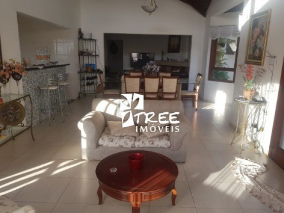 Imagem Casa com 4 Quartos à Venda,  em Condomínio Ibirapitanga - Santa Isabel