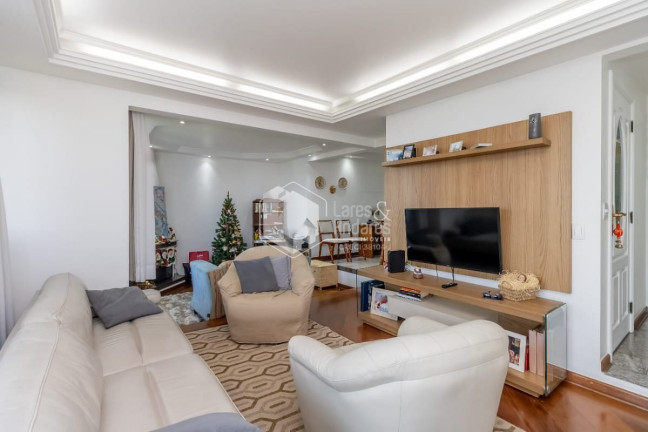 Imagem Apartamento com 4 Quartos à Venda, 213 m² em Santana - São Paulo Imagem Apartamento com 4 Quartos à Venda, 213 m² em Santana - São Paulo