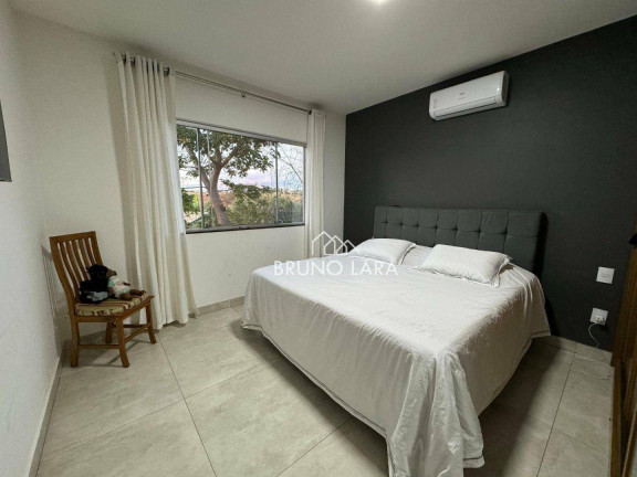 Imagem Casa com 3 Quartos à Venda, 250 m² em Condomínio Gran Ville - Igarapé
