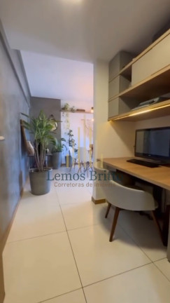 Imagem Imóvel com 2 Quartos à Venda, 87 m² em Armação - Salvador Imagem Imóvel com 2 Quartos à Venda, 87 m² em Armação - Salvador