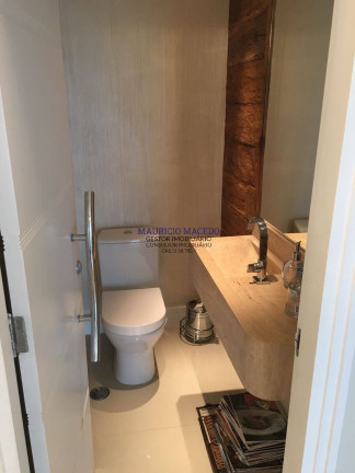 Imagem Apartamento com 3 Quartos à Venda, 144 m² em Alphaviile - Barueri