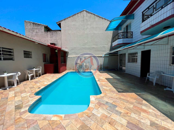 Casa com 4 Quartos à Venda, 270 m² em Aguapeú - Mongaguá