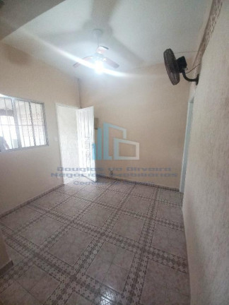 Imagem Casa com 1 Quarto à Venda, 39 m² em Real - Praia Grande