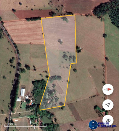 Imagem Chácara à Venda, 2 m² em Zona Rural - Inhumas Imagem Chácara à Venda, 2 m² em Zona Rural - Inhumas