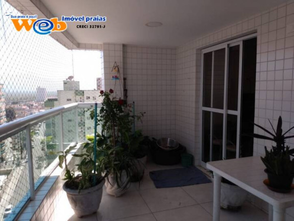 Imagem Apartamento com 3 Quartos à Venda, 150 m² em Vila Tupi - Praia Grande Imagem Apartamento com 3 Quartos à Venda, 150 m² em Vila Tupi - Praia Grande