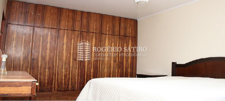 Imagem Sobrado com 4 Quartos à Venda, 349 m² em Jardim Da Glória - São Paulo