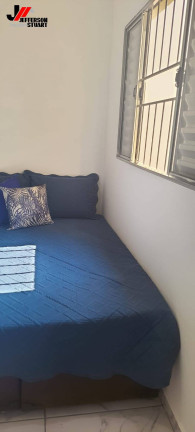 Imagem Casa com 2 Quartos à Venda, 125 m² em Parque Residencial Itaguassu - Aparecida Imagem Casa com 2 Quartos à Venda, 125 m² em Parque Residencial Itaguassu - Aparecida