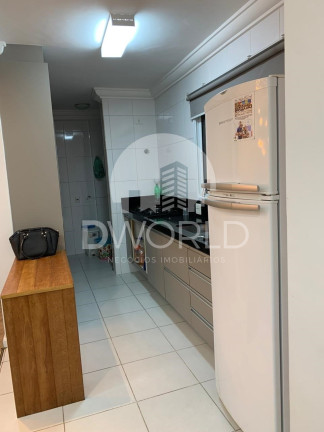 Imagem Imóvel com 3 Quartos à Venda, 83 m² em Campestre - Santo André Imagem Imóvel com 3 Quartos à Venda, 83 m² em Campestre - Santo André